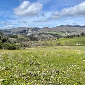 Podere Casagrande Alloggio per agriturismo