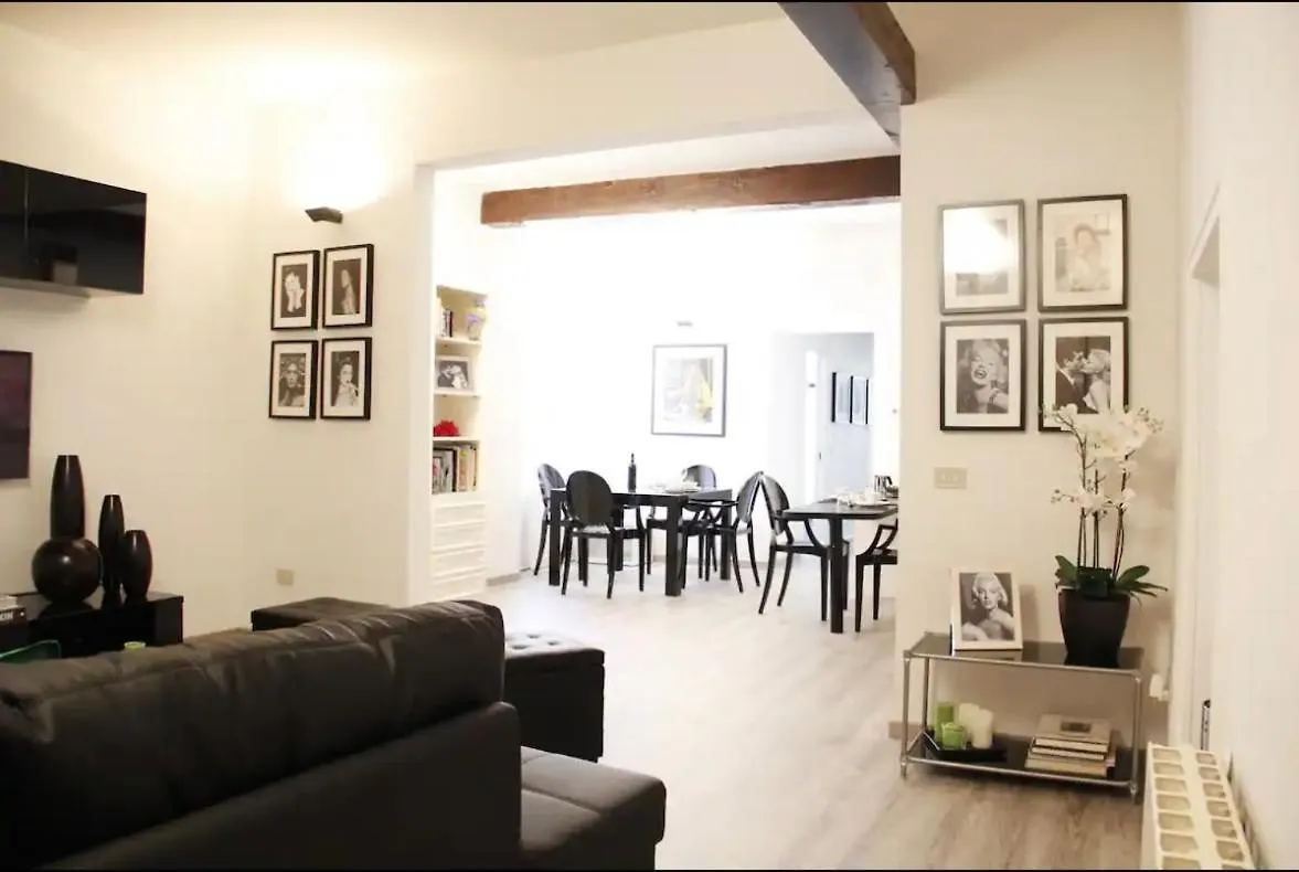 Appartamento Super Centrale Con Wifii E Ac Florence Italie