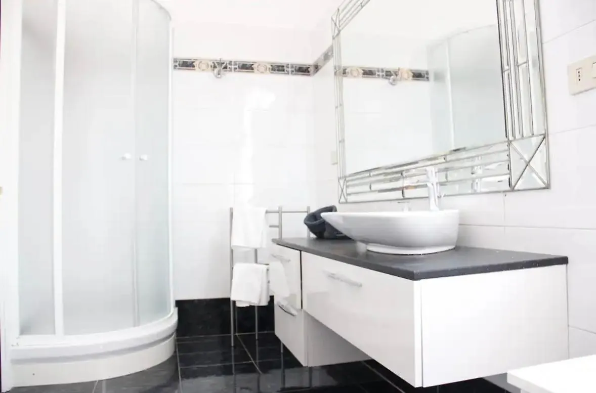 Appartement Appartamento Super Centrale Con Wifii E Ac Florence Italie