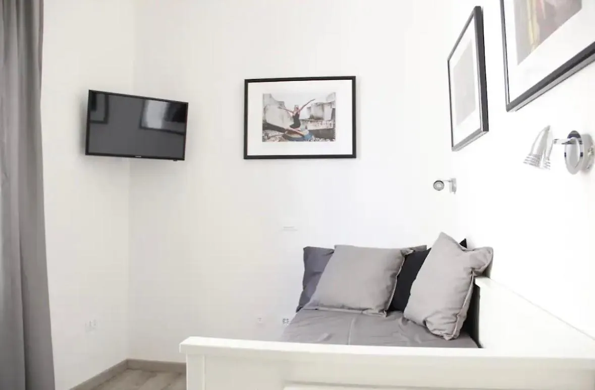 Appartamento Super Centrale Con Wifii E Ac Florence