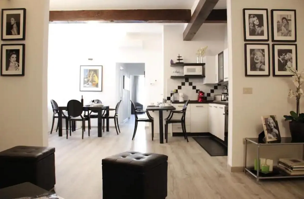 Appartamento Super Centrale Con Wifii E Ac Florence Appartement