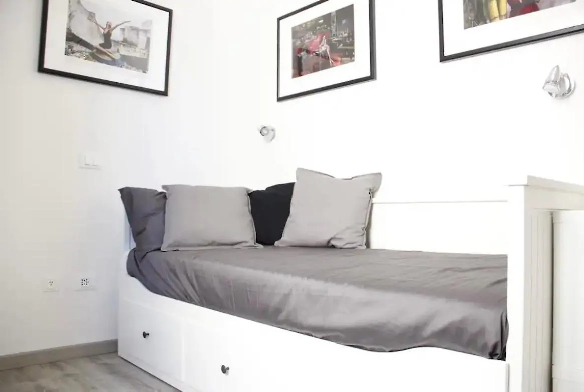 Appartement Appartamento Super Centrale Con Wifii E Ac Florence