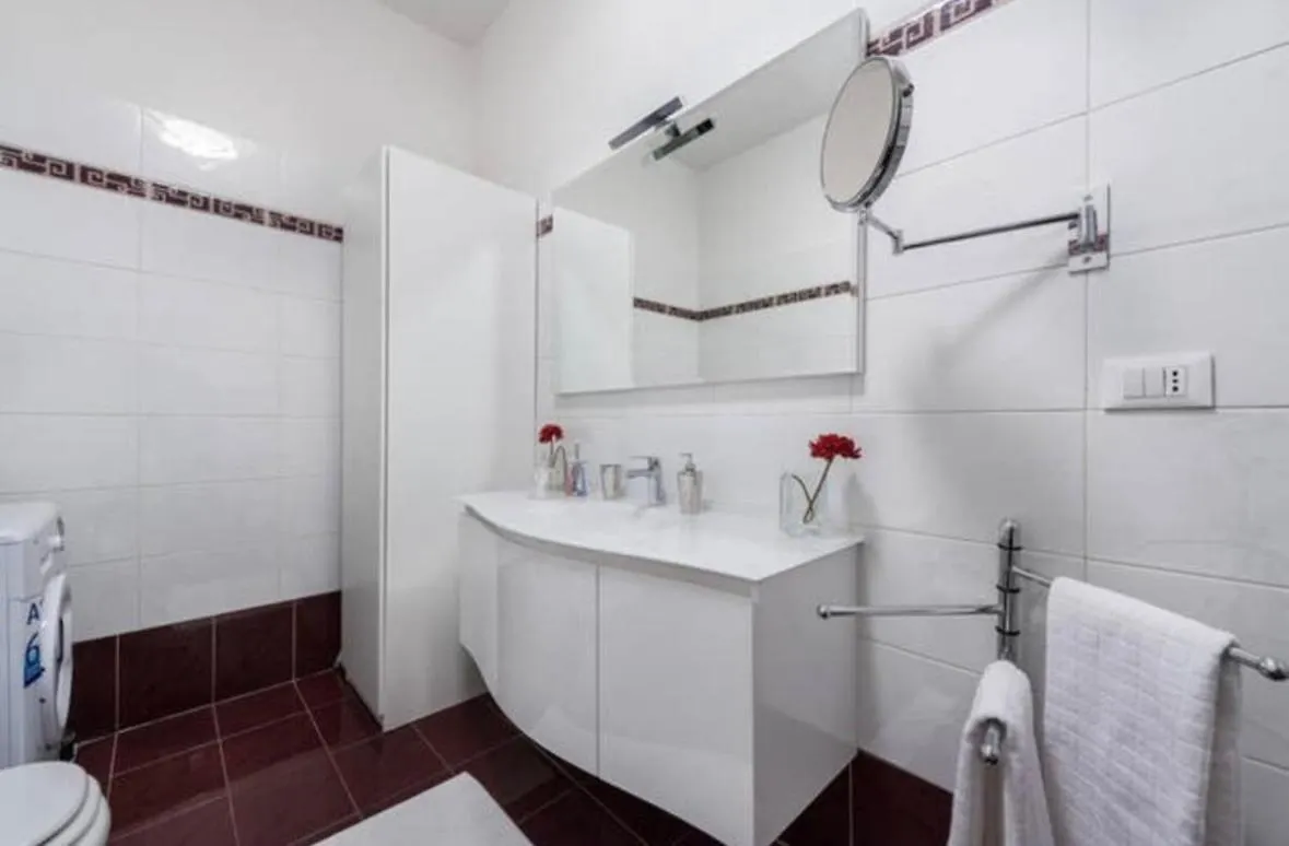 Appartamento Super Centrale Con Wifii E Ac Florence Appartement