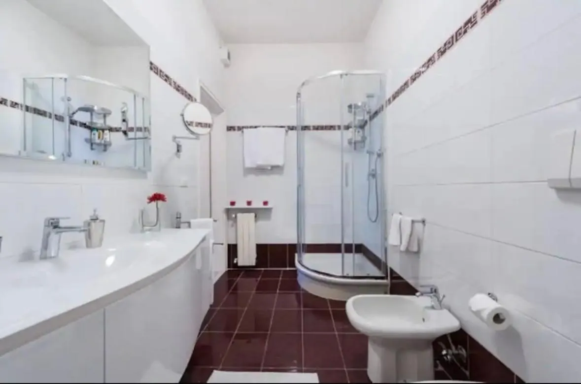 Appartement Appartamento Super Centrale Con Wifii E Ac Florence