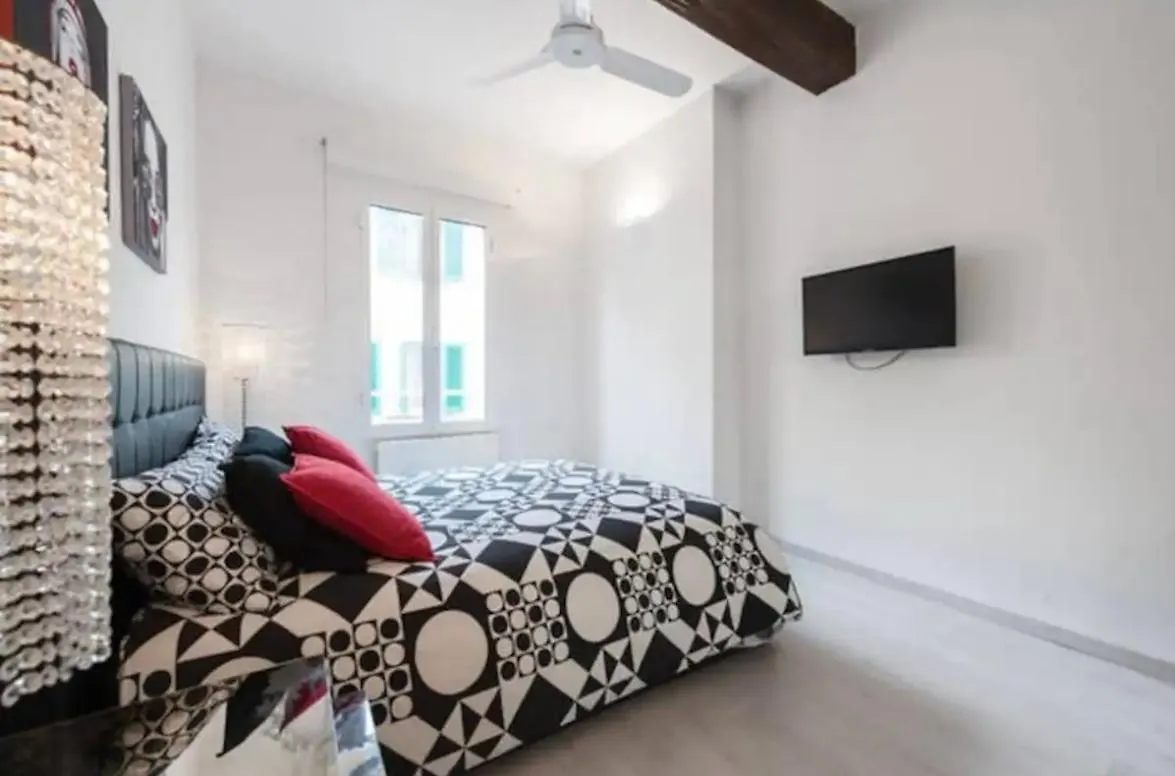 Appartement Appartamento Super Centrale Con Wifii E Ac Florence