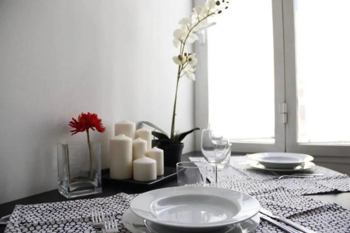 Appartamento Super Centrale Con Wifii E Ac Florence Appartement