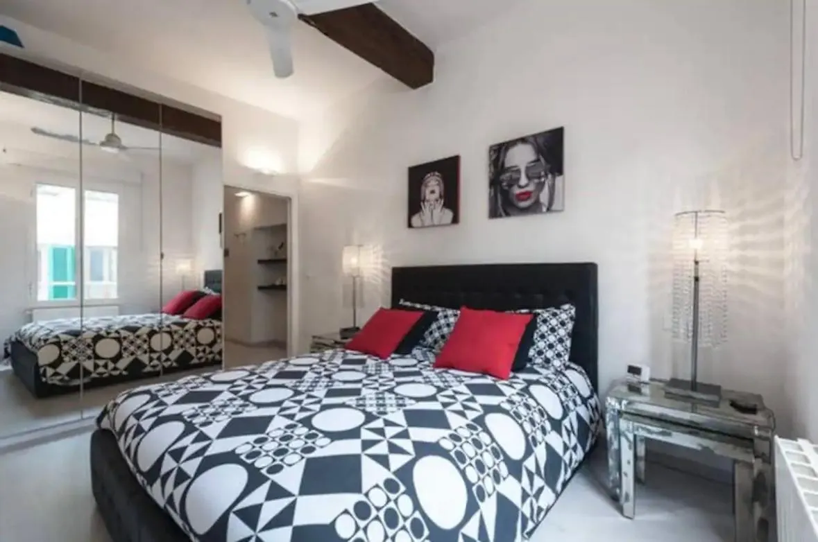 Appartement Appartamento Super Centrale Con Wifii E Ac Florence