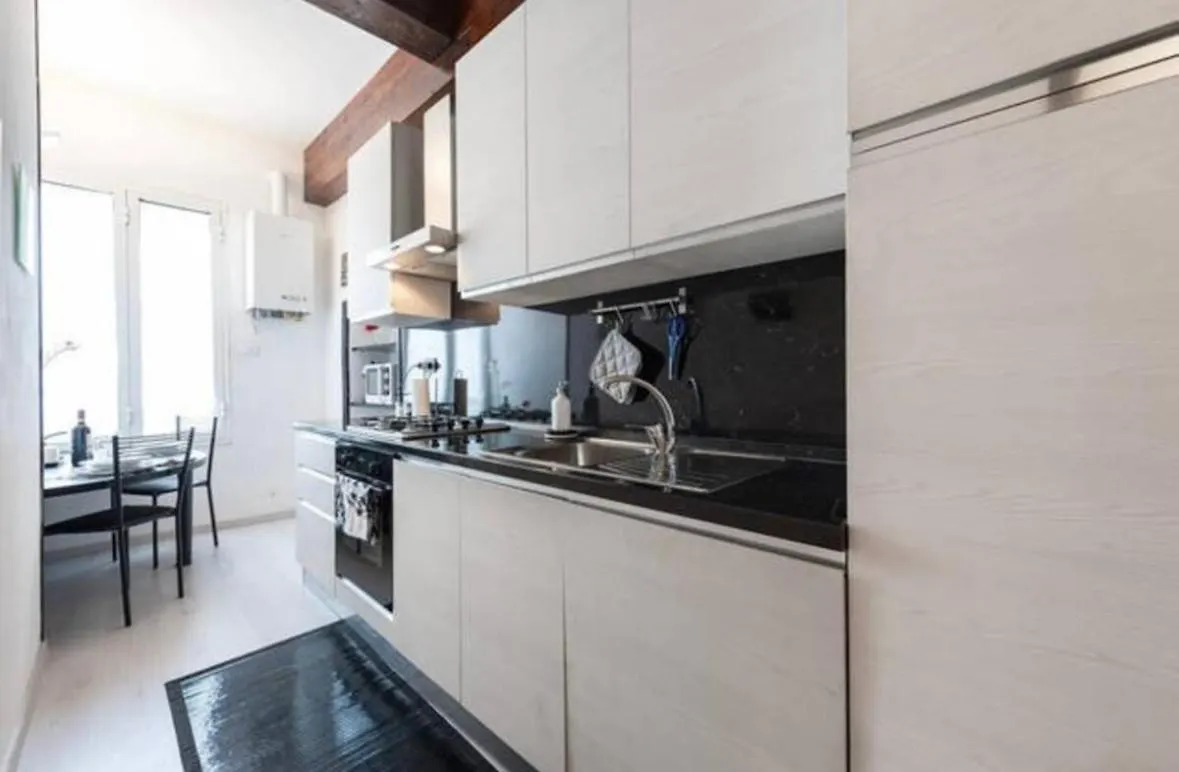 Appartamento Super Centrale Con Wifii E Ac Florence Appartement