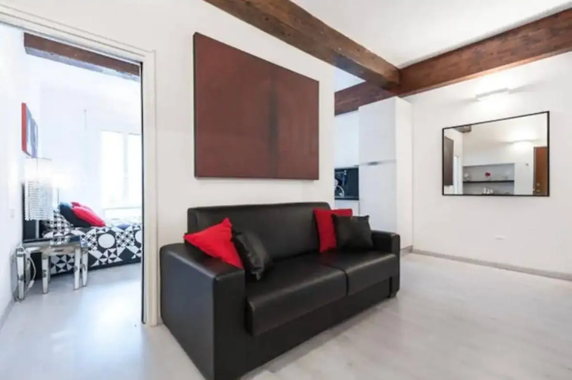 Appartamento Super Centrale Con Wifii E Ac Florence Appartement